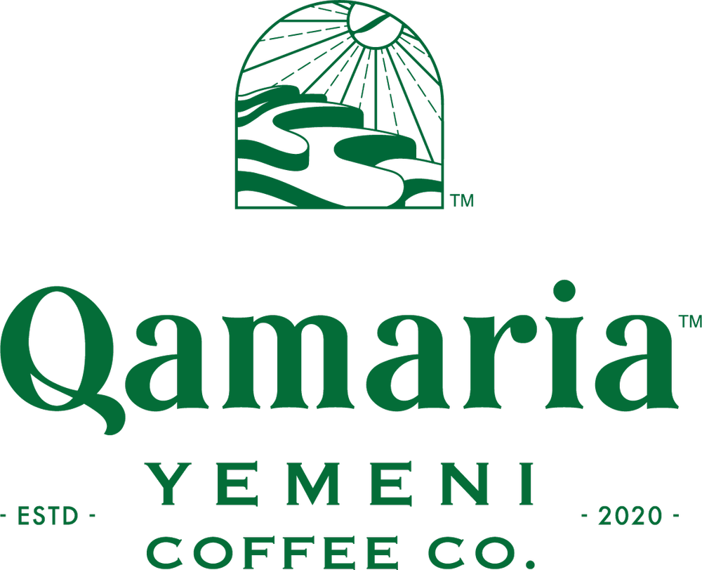 Qamaria Yemeni Coffee
