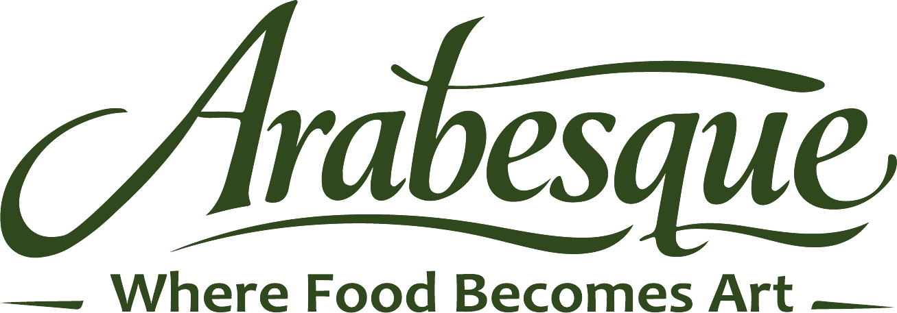 Arabesque Grill Sweets Coffee