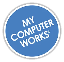 My Computer Works