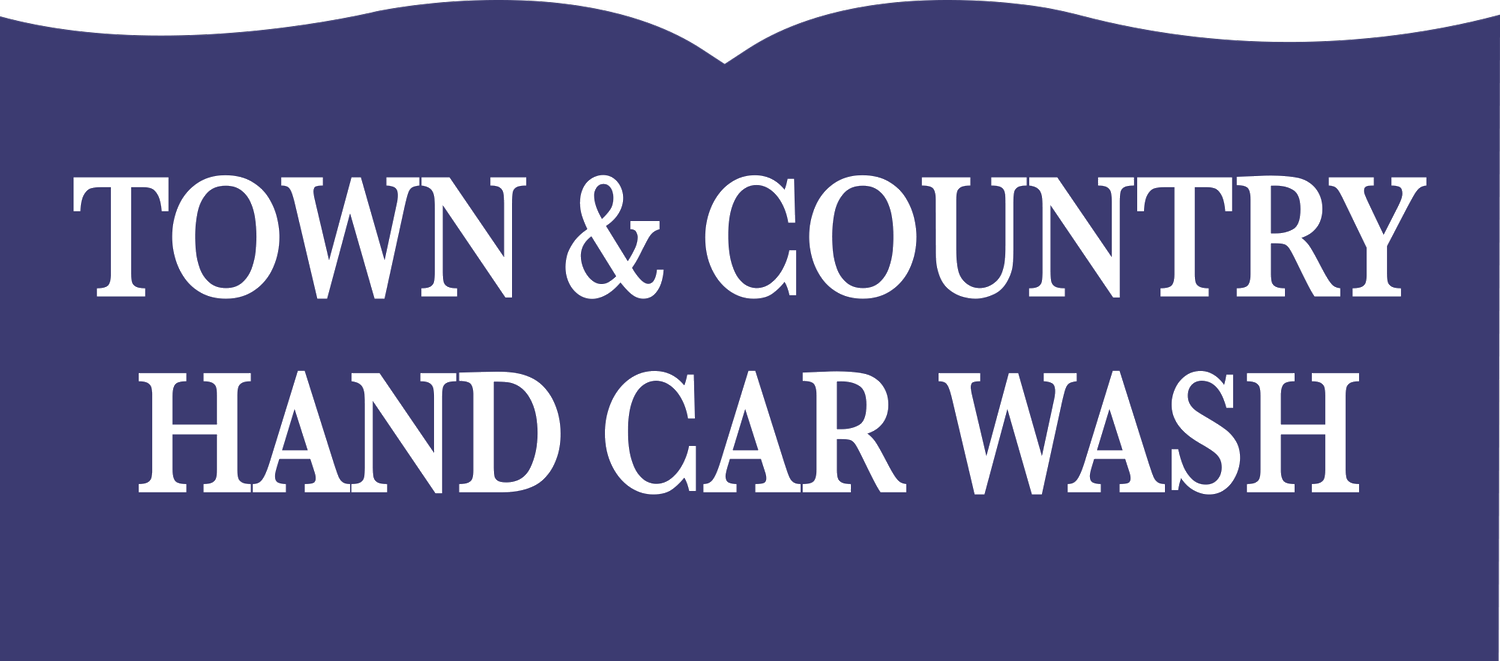 Town & Country Car Wash