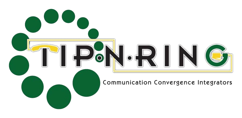 Tip N Ring Inc