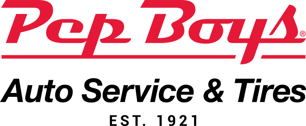 Pep Boys